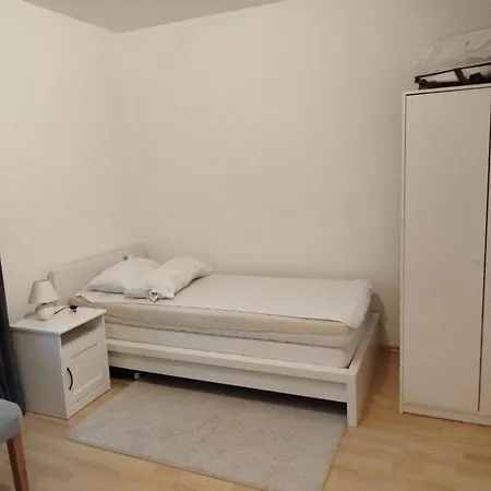 Klingemann Apartamento