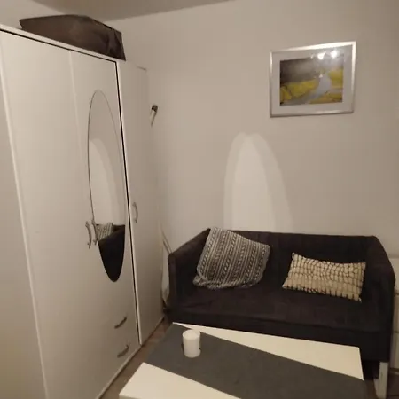 Apartamento Klingemann