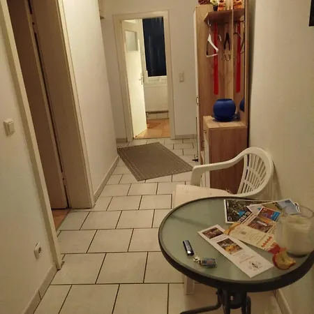 Apartamento Klingemann *