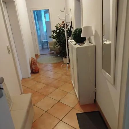 Apartamento Klingemann Hanôver