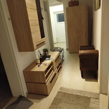 Apartamento Klingemann *