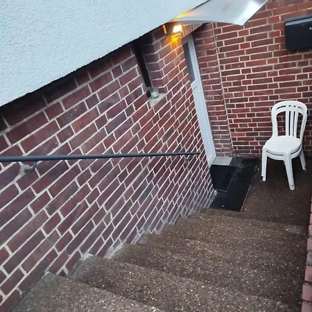 Apartamento Klingemann *