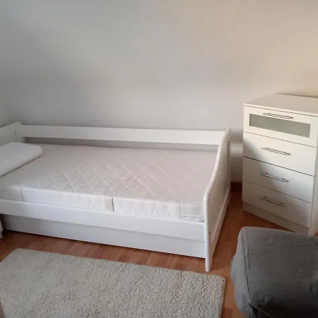 Apartment Klingemann *