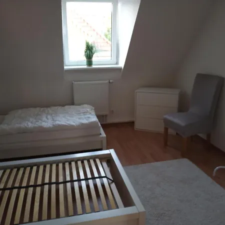 Klingemann Apartment *