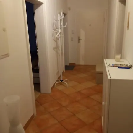 Klingemann Apartment *