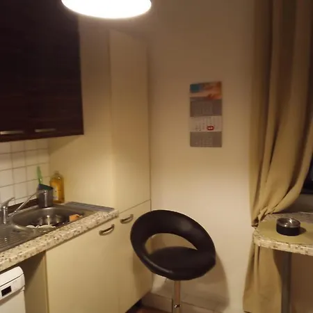Apartment Klingemann Hannover
