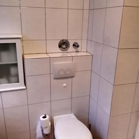 Klingemann Apartment Hannover