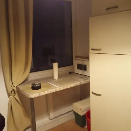 Apartment Klingemann