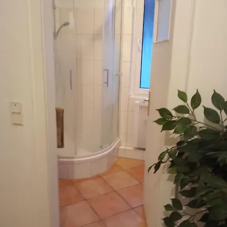Klingemann Apartment Hannover