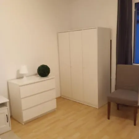 Klingemann Apartment