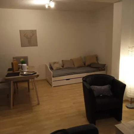 Klingemann Apartment *