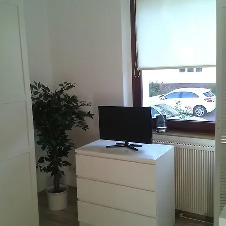 Klingemann Apartment Hannover