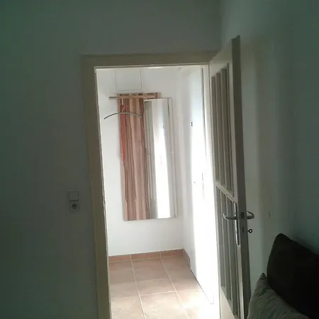 Klingemann Apartament