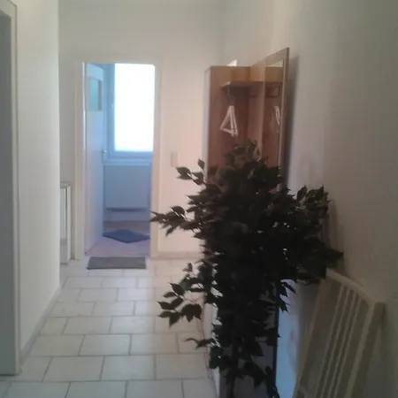 Apartment Klingemann *