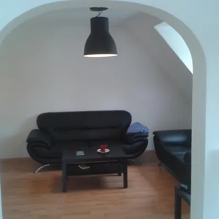 Apartment Klingemann *