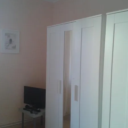 Klingemann Apartment *