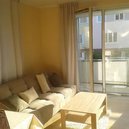 Apartment Klingemann
