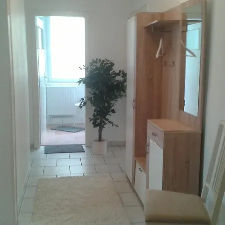 Apartment Klingemann *