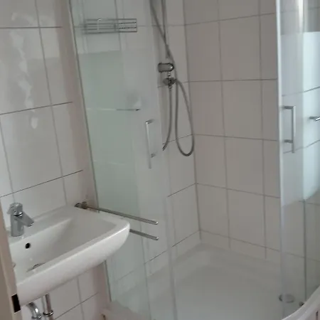 Apartment Klingemann Hannover