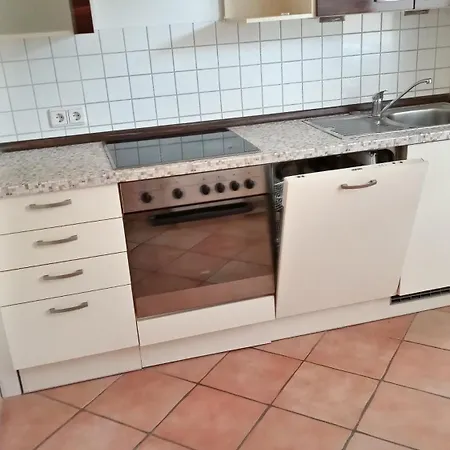Klingemann Apartment Hannover