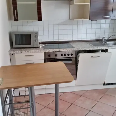 Klingemann Apartment