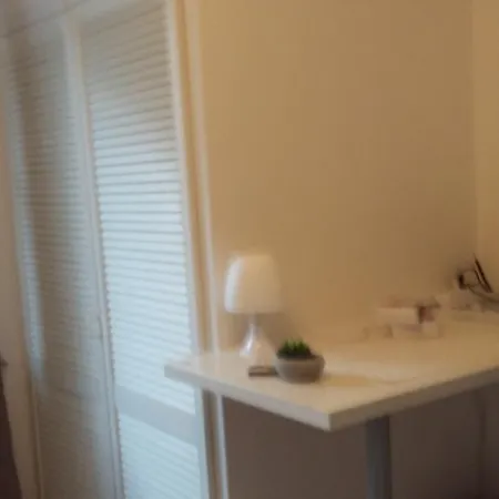 Klingemann Apartment *