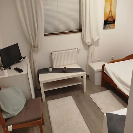 Klingemann Apartamento *