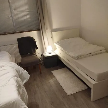 Apartamento Klingemann *