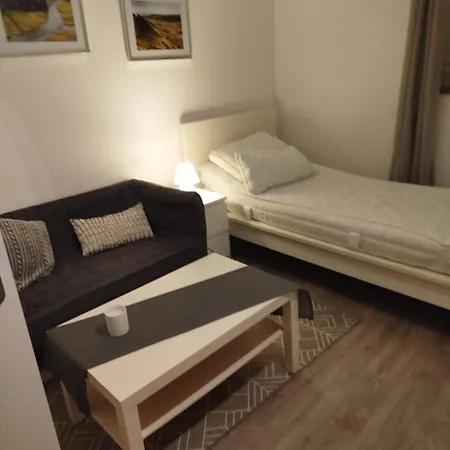 Klingemann Apartamento Hanóver