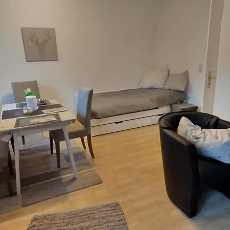 Klingemann * Hanovre