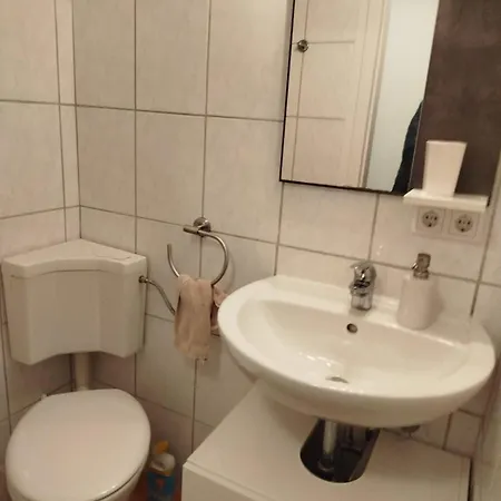 Klingemann Appartement