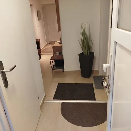 Apartamento Klingemann