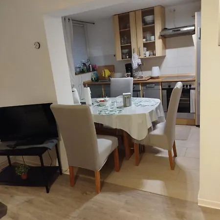 Appartement Klingemann Hanovre