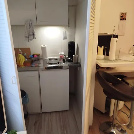 Klingemann Appartement