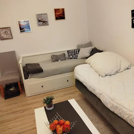 Appartement Klingemann