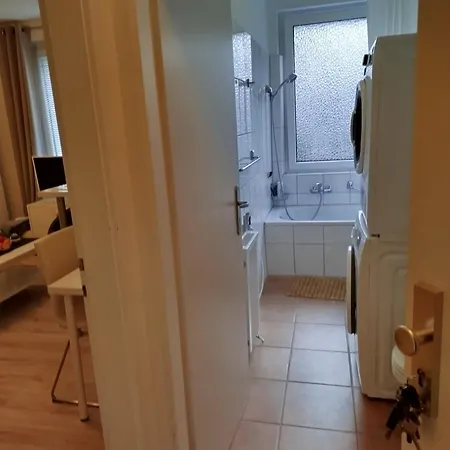 Klingemann Appartement *