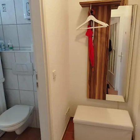 Appartement Klingemann *