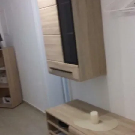Klingemann Apartment *