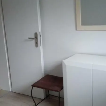 Klingemann Apartment