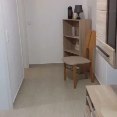 Klingemann Apartment Hannover