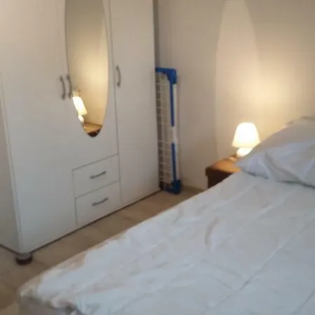 Klingemann Apartament *