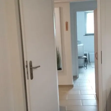 Apartment Klingemann