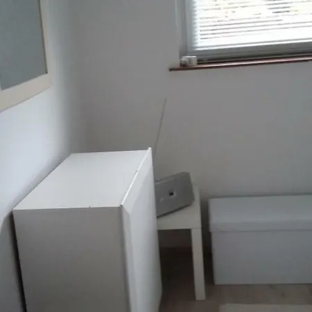 Klingemann Apartment