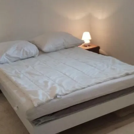 Apartment Klingemann *