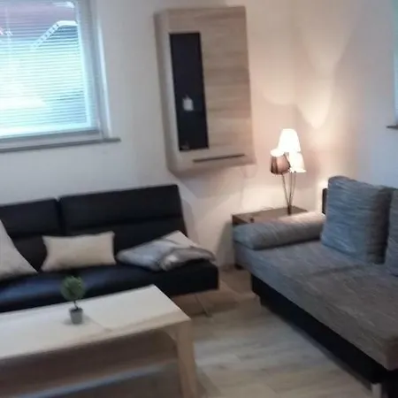 Klingemann Apartment Hannover