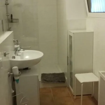 Klingemann Apartment Hannover