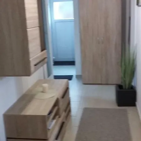 Apartment Klingemann
