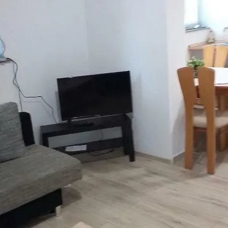 Apartment Klingemann *