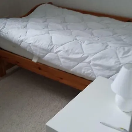 Apartment Klingemann Hannover