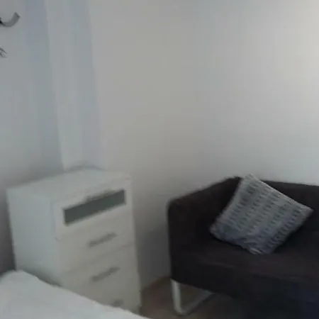 Apartment Klingemann *